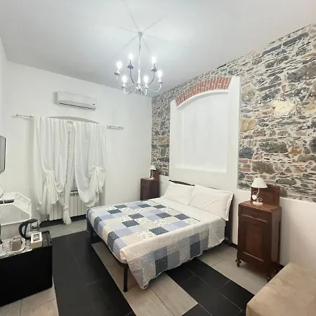 Guest house Trainspot La Spezia