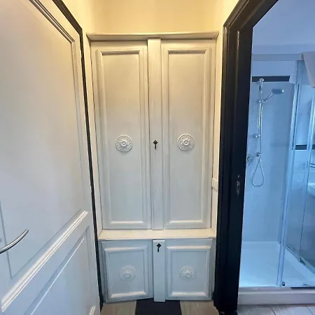 בית הארחה Trainspot 3*