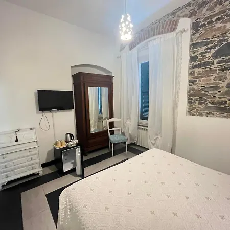 Trainspot 3* לה ספציה