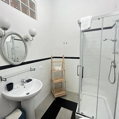 Trainspot Guest house La Spezia