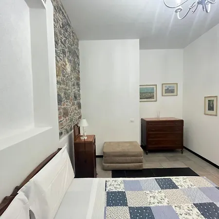 Trainspot 3* לה ספציה