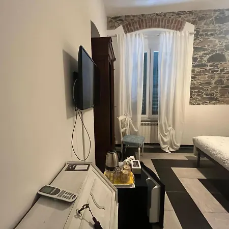 בית הארחה Trainspot 3*