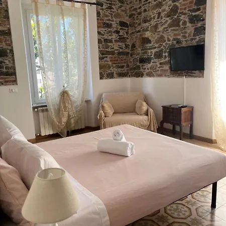 Trainspot בית הארחה