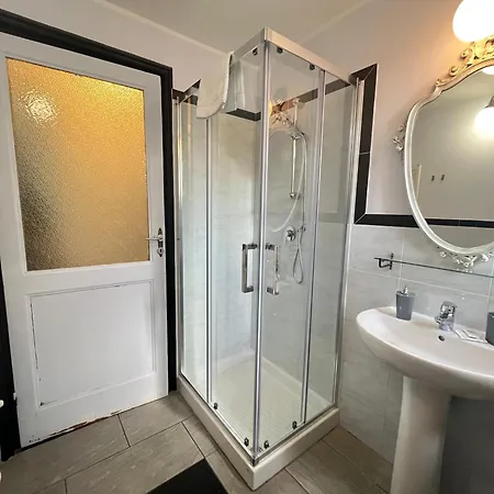 בית הארחה Trainspot