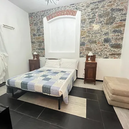 Trainspot 3* לה ספציה