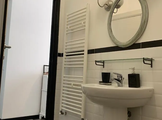 Trainspot Гостьовий будинок 3*