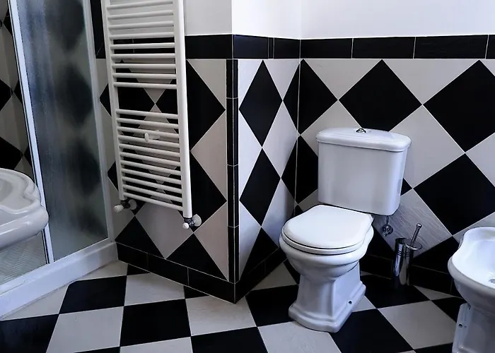 Гостьовий будинок Trainspot 3*