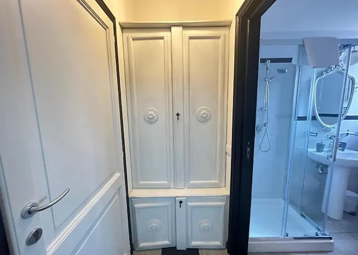 Гостьовий будинок Trainspot 3*