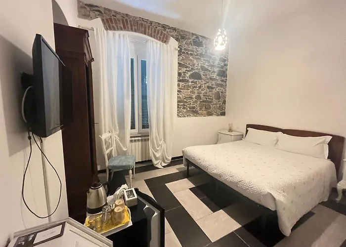 Trainspot Ла-Спеція