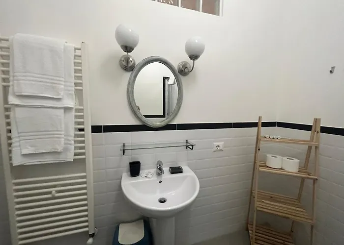 Trainspot Гостьовий будинок Ла-Спеція