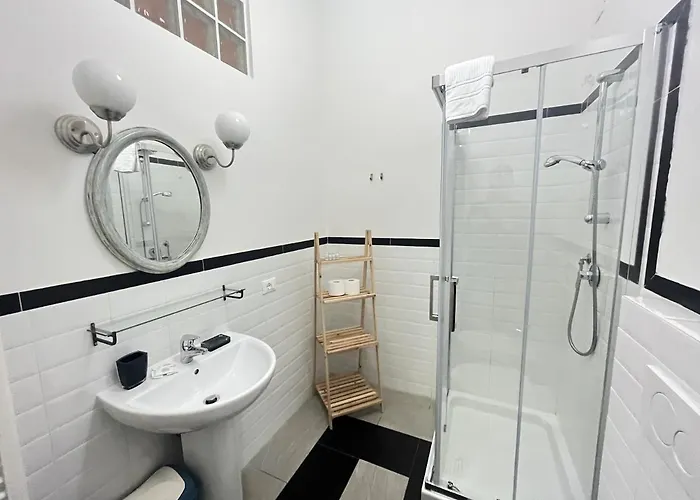 Trainspot Гостьовий будинок Ла-Спеція