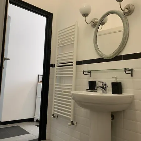 Trainspot Pensionat 3*