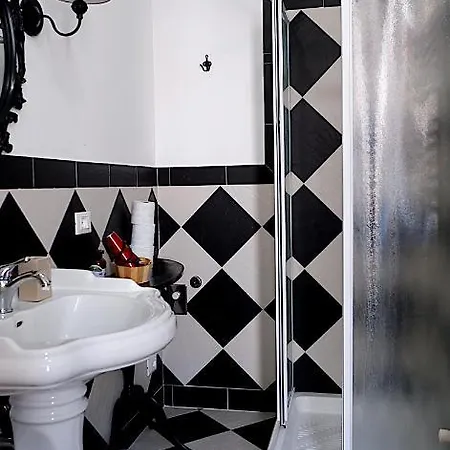 Pensionat Trainspot La Spezia