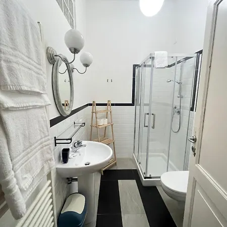 Pensionat Trainspot 3*