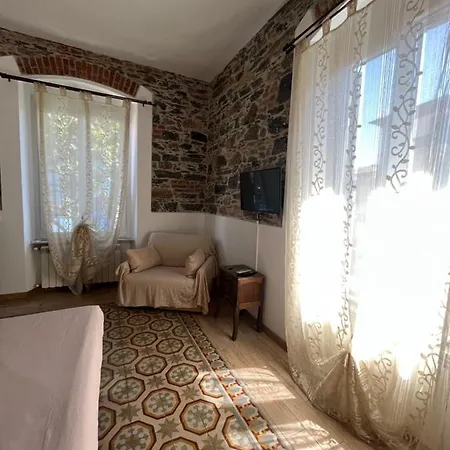 Trainspot 3* La Spezia