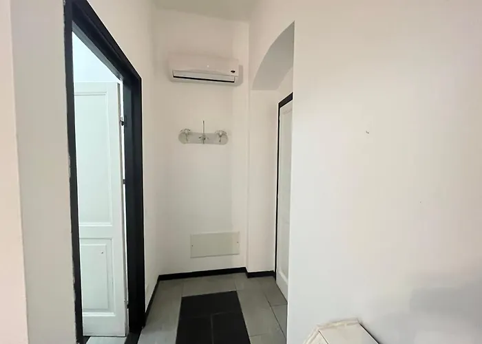 Pensión Trainspot La Spezia