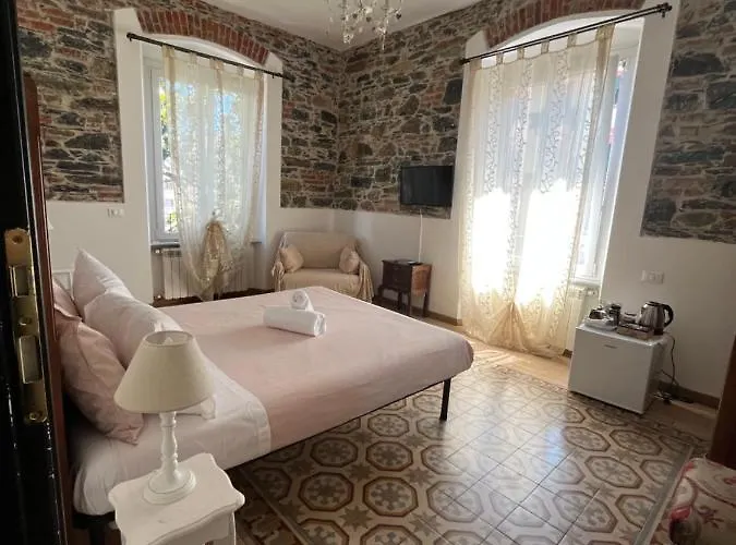 Trainspot 3* La Spezia